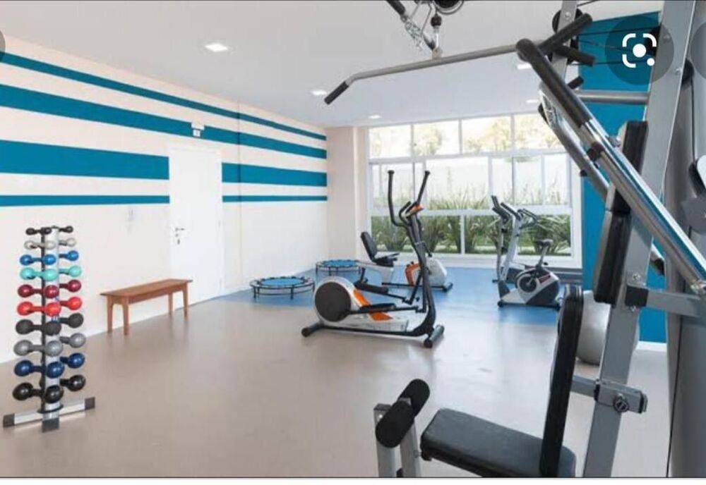 Apartamento, 2 quartos, 48 m² - Foto 5