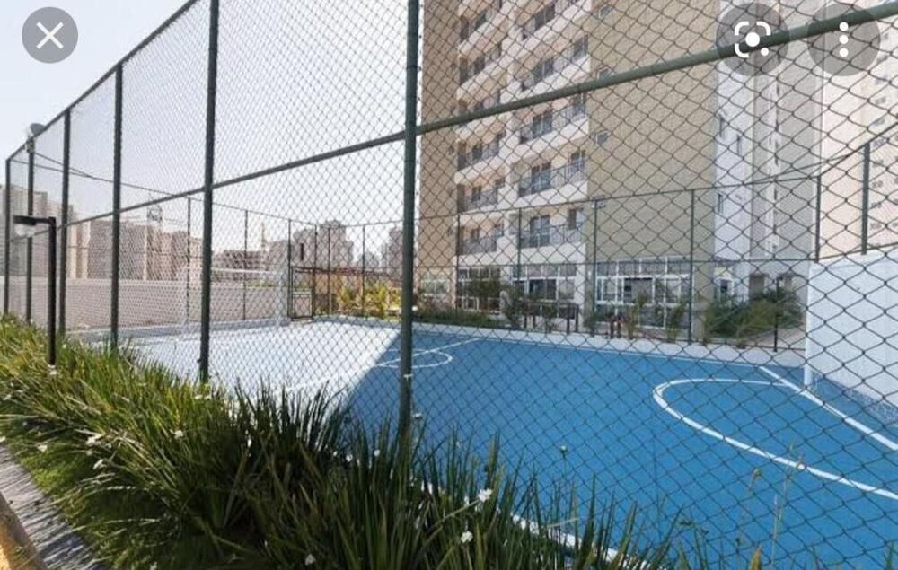 Apartamento, 2 quartos, 48 m² - Foto 1