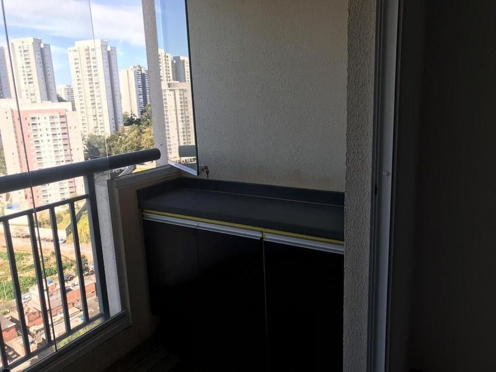 Apartamento, 2 quartos, 48 m² - Foto 9