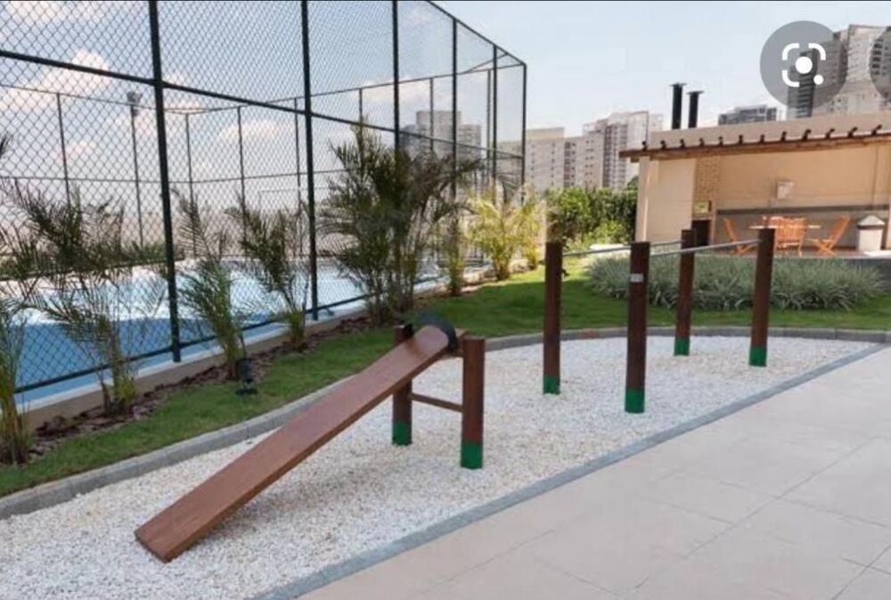 Apartamento, 2 quartos, 48 m² - Foto 2