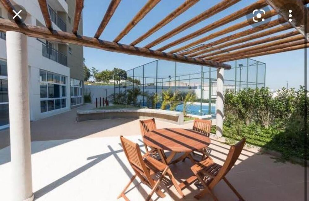 Apartamento, 2 quartos, 48 m² - Foto 16
