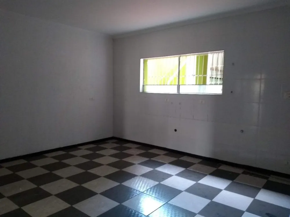 Sobrado, 4 quartos, 290 m² - Foto 1
