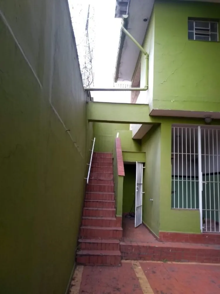 Sobrado, 4 quartos, 290 m² - Foto 11