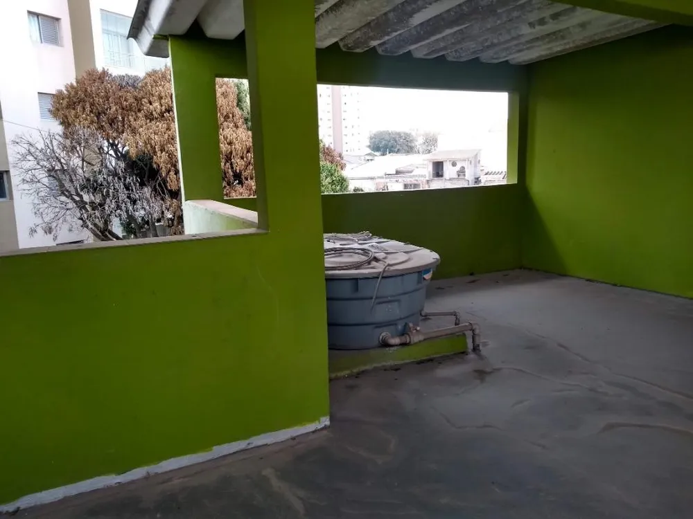 Sobrado, 4 quartos, 290 m² - Foto 9