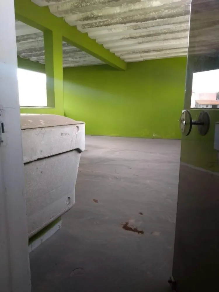 Sobrado, 4 quartos, 290 m² - Foto 8
