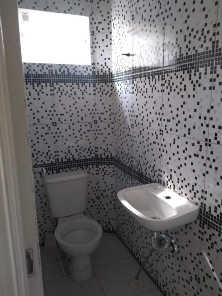 Sobrado, 4 quartos, 290 m² - Foto 6