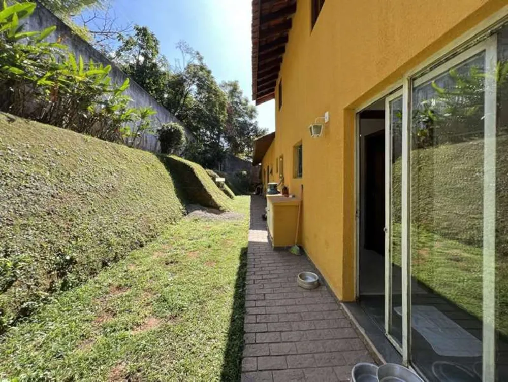 Casa de Condomínio, 4 quartos - Foto 12