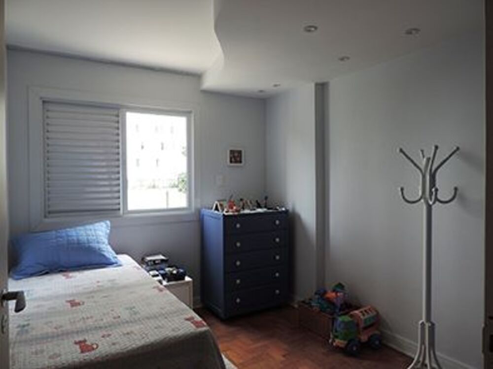 Apartamento, 2 quartos, 83 m² - Foto 4