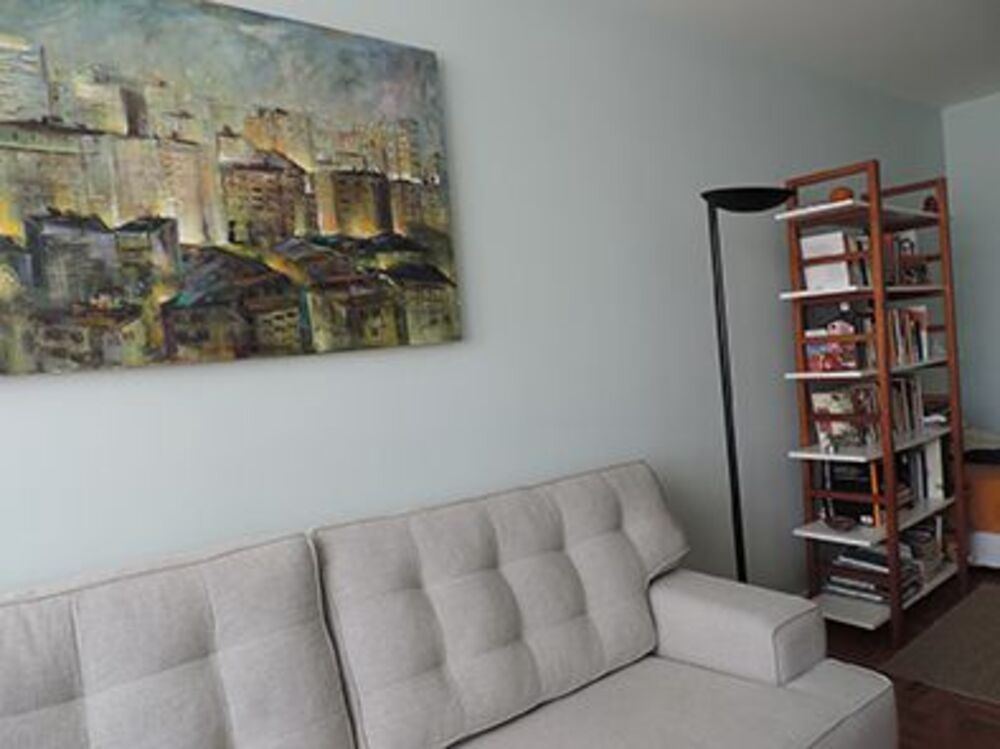 Apartamento, 2 quartos, 83 m² - Foto 6