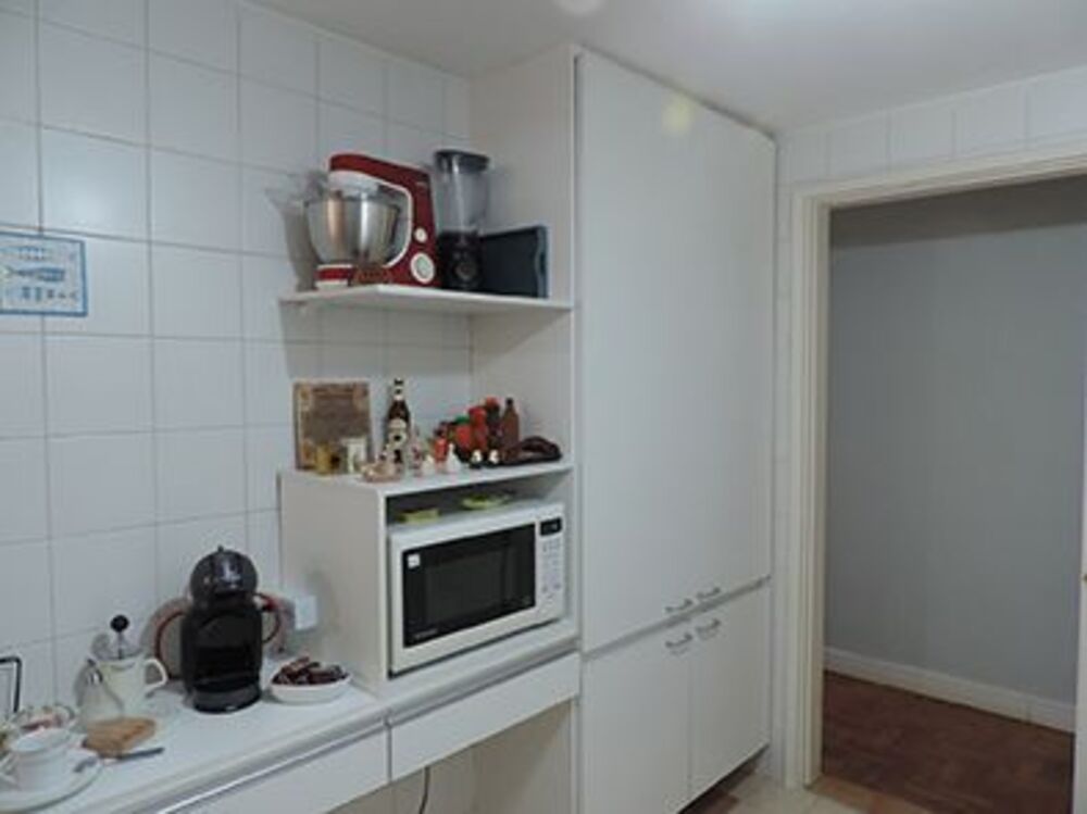 Apartamento, 2 quartos, 83 m² - Foto 2