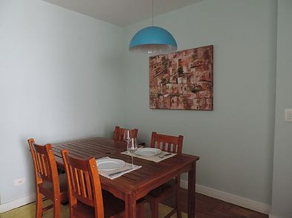 Apartamento, 2 quartos, 83 m² - Foto 1