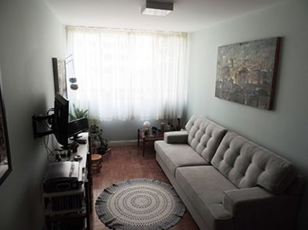 Apartamento, 2 quartos, 83 m² - Foto 3