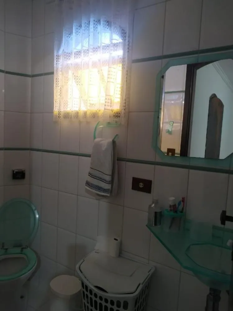 Casa, 4 quartos, 330 m² - Foto 12