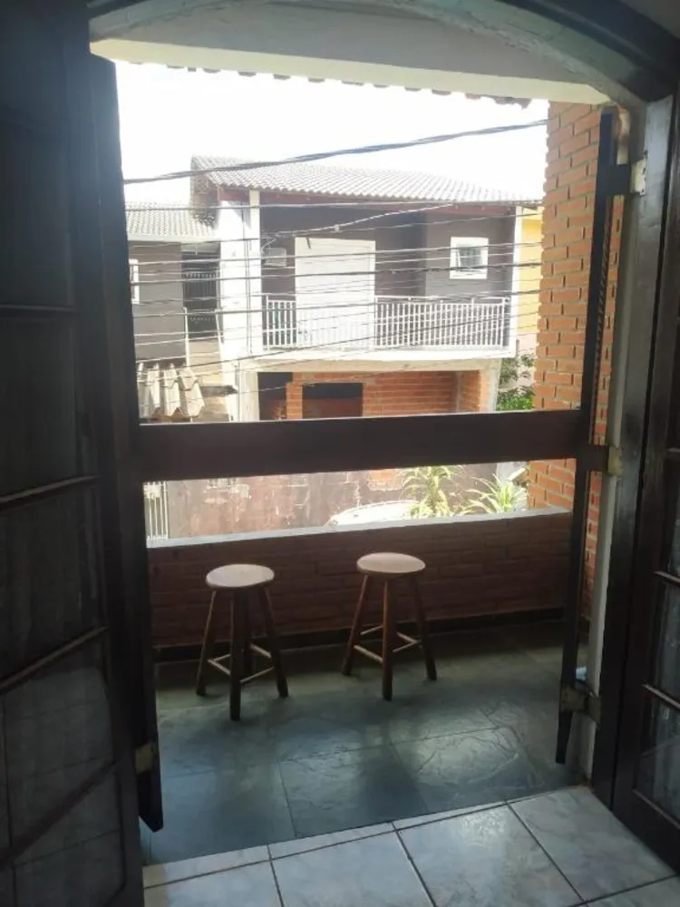 Casa, 4 quartos, 330 m² - Foto 5
