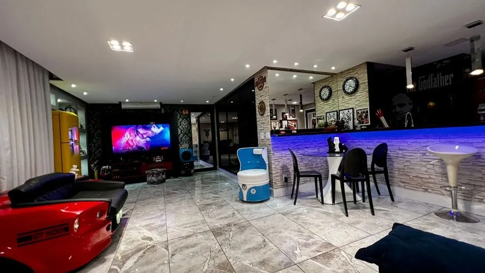 Apartamento, 2 quartos, 80 m² - Foto 4