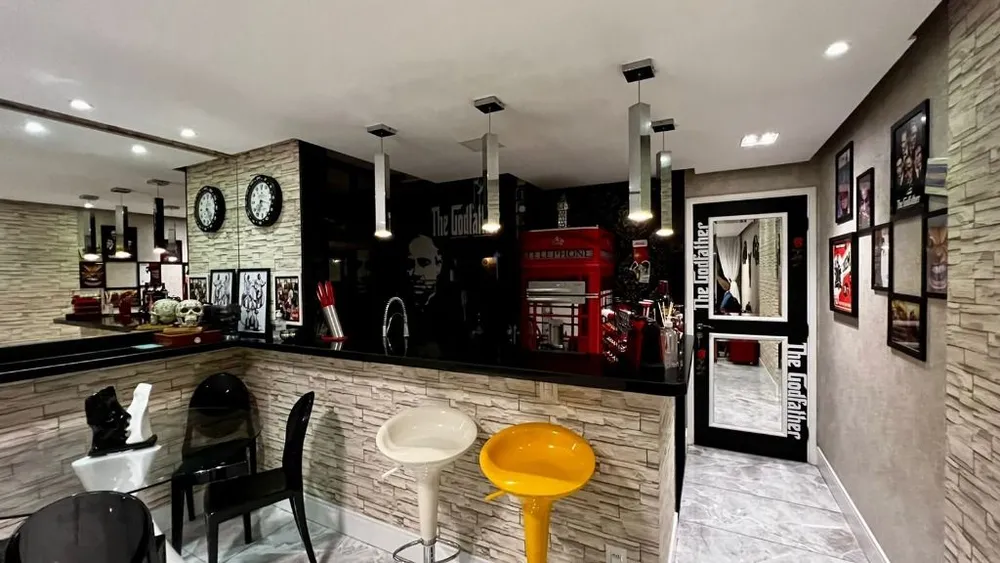 Apartamento, 2 quartos, 80 m² - Foto 8
