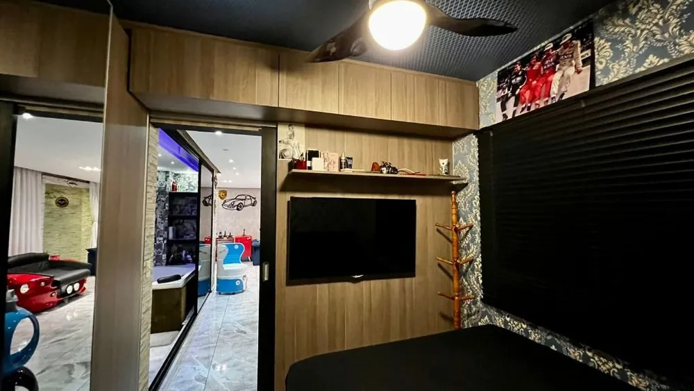 Apartamento, 2 quartos, 80 m² - Foto 7