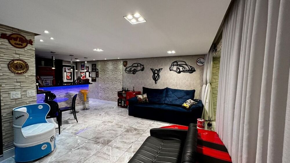 Apartamento, 2 quartos, 80 m² - Foto 3