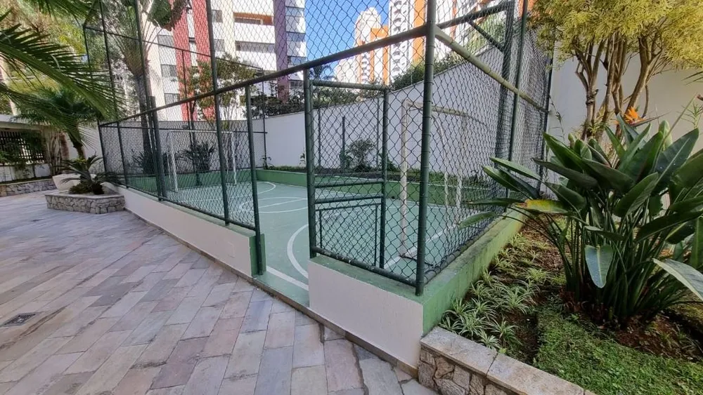 Apartamento, 3 quartos, 140 m² - Foto 7