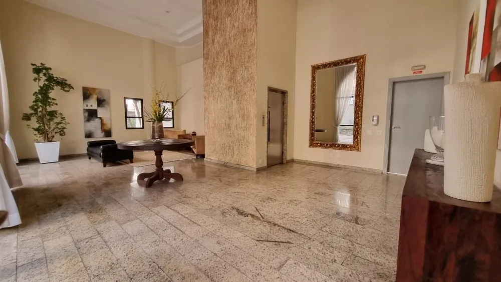 Apartamento, 3 quartos, 140 m² - Foto 5