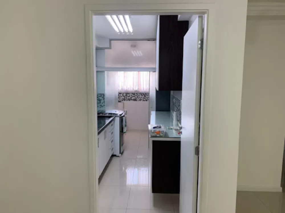 Apartamento à venda com 3 quartos, 73m² - Foto 6