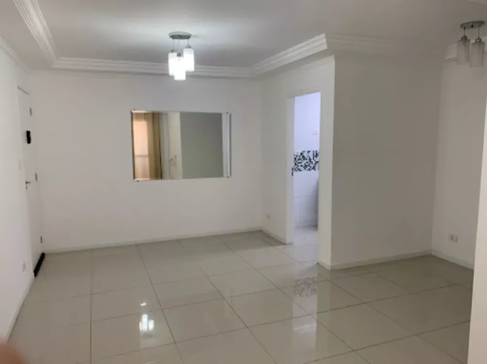 Apartamento à venda com 3 quartos, 73m² - Foto 2