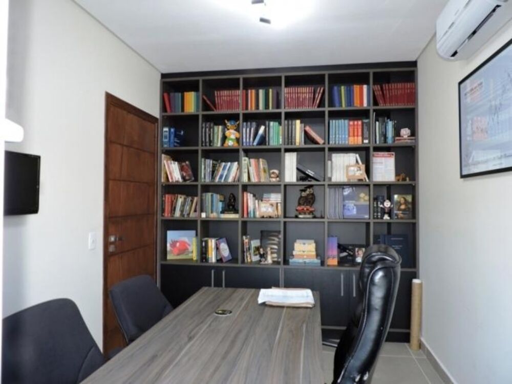 Sobrado, 3 quartos, 373 m² - Foto 19
