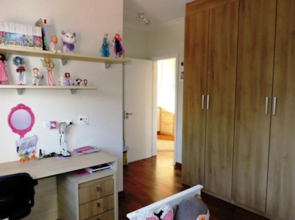 Sobrado, 3 quartos, 373 m² - Foto 15