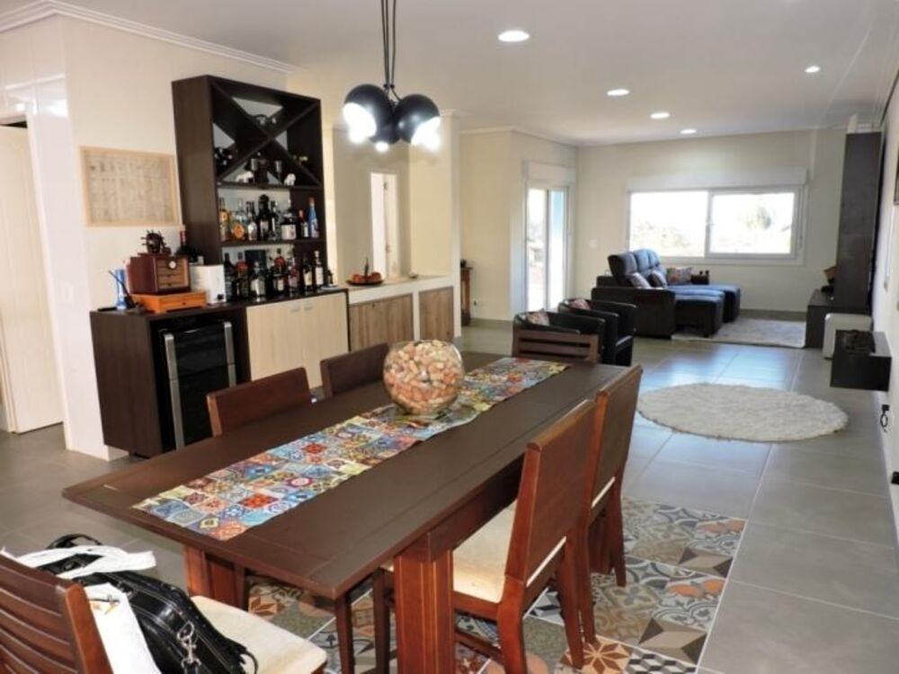 Sobrado, 3 quartos, 373 m² - Foto 7