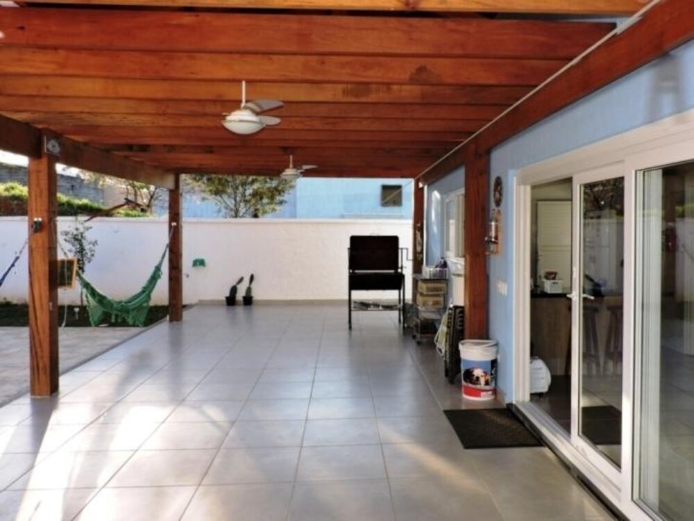 Sobrado, 3 quartos, 373 m² - Foto 3