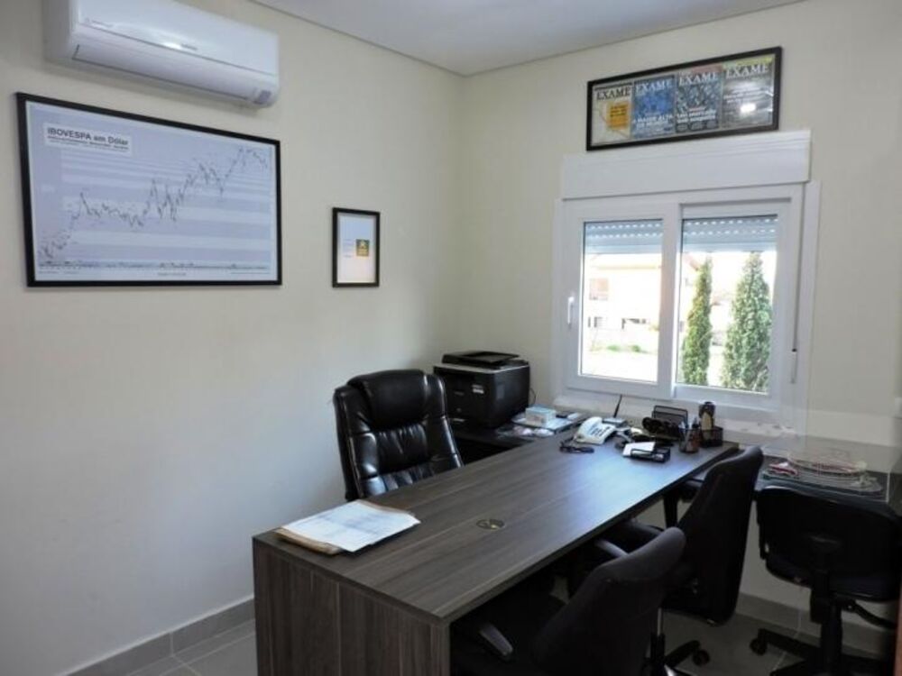 Sobrado, 3 quartos, 373 m² - Foto 14