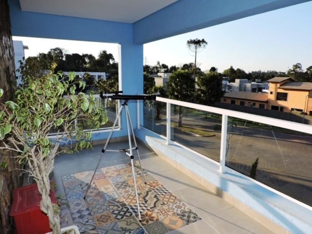 Sobrado, 3 quartos, 373 m² - Foto 18