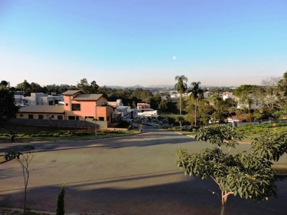 Sobrado, 3 quartos, 373 m² - Foto 1