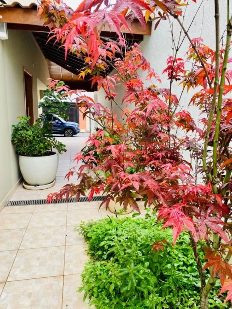 Sobrado, 4 quartos, 320 m² - Foto 5
