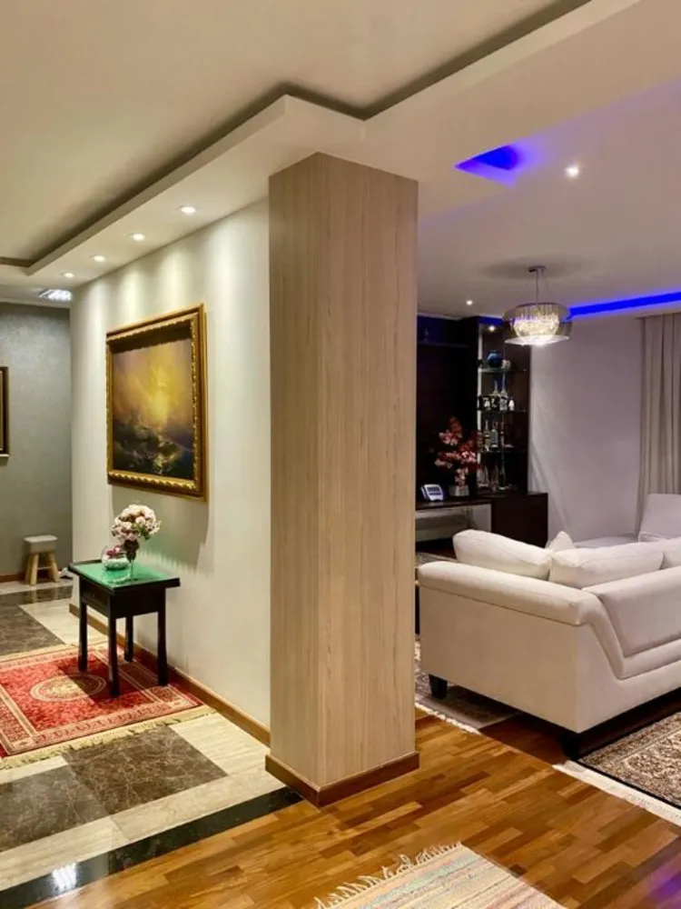 Sobrado, 4 quartos, 320 m² - Foto 6