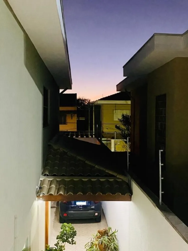 Sobrado, 4 quartos, 320 m² - Foto 8