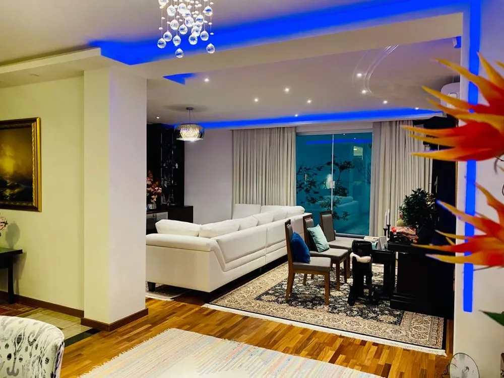 Sobrado, 4 quartos, 320 m² - Foto 7