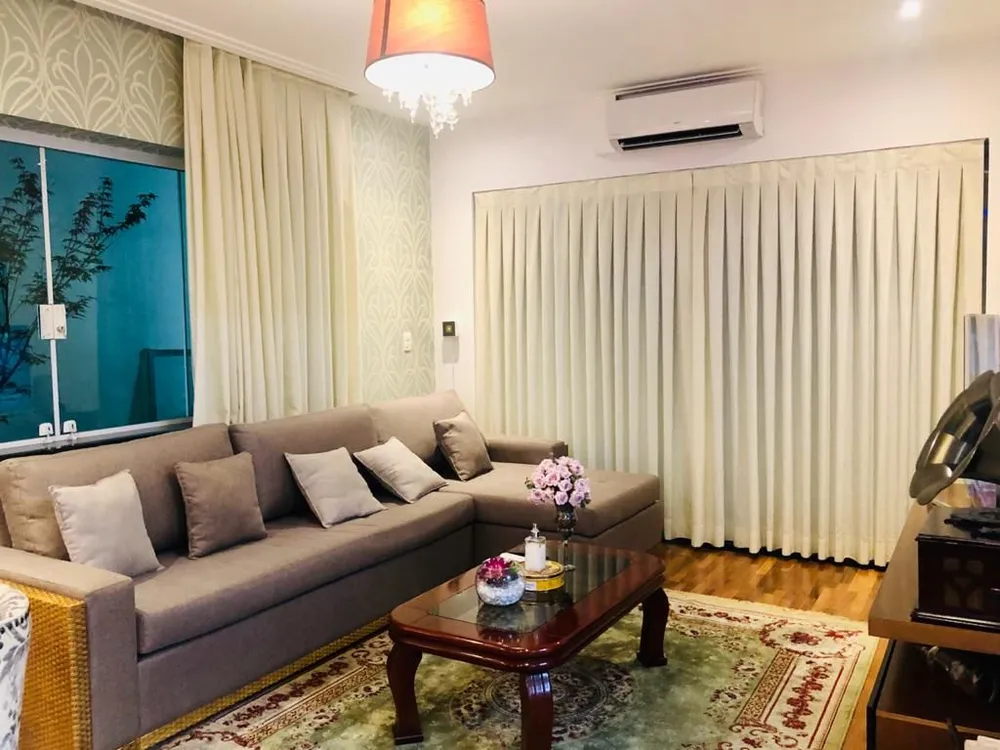 Sobrado, 4 quartos, 320 m² - Foto 2