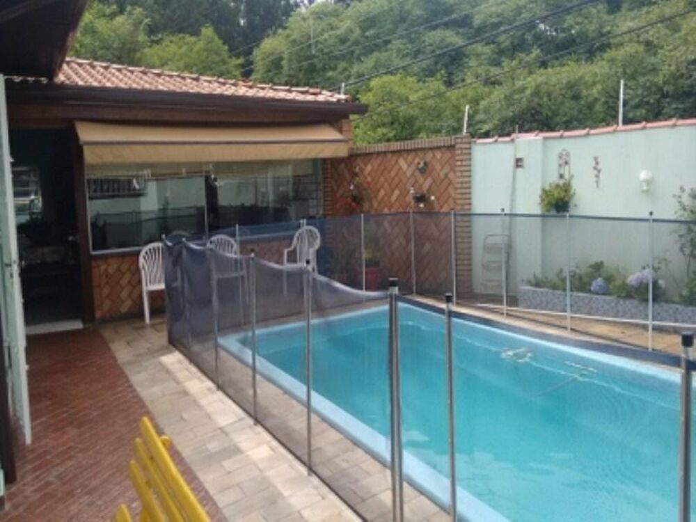Casa, 4 quartos, 450 m² - Foto 18
