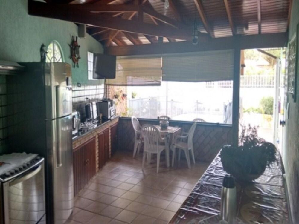 Casa, 4 quartos, 450 m² - Foto 14