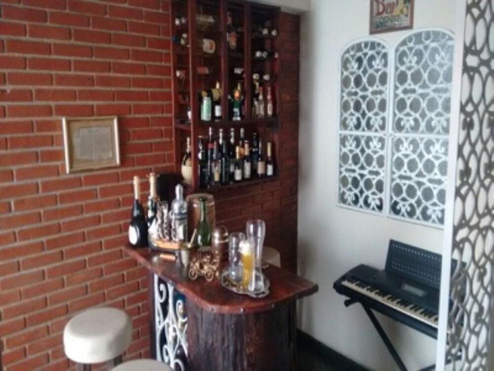 Casa, 4 quartos, 450 m² - Foto 17