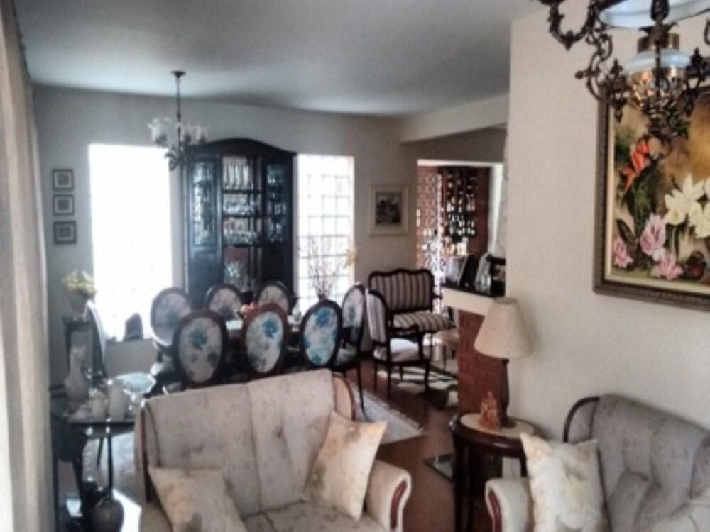 Casa, 4 quartos, 450 m² - Foto 31