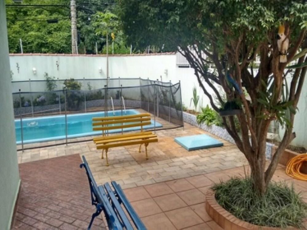 Casa, 4 quartos, 450 m² - Foto 20