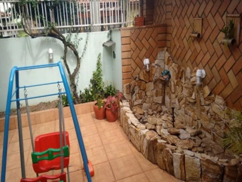Casa, 4 quartos, 450 m² - Foto 30