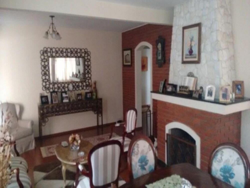 Casa, 4 quartos, 450 m² - Foto 10