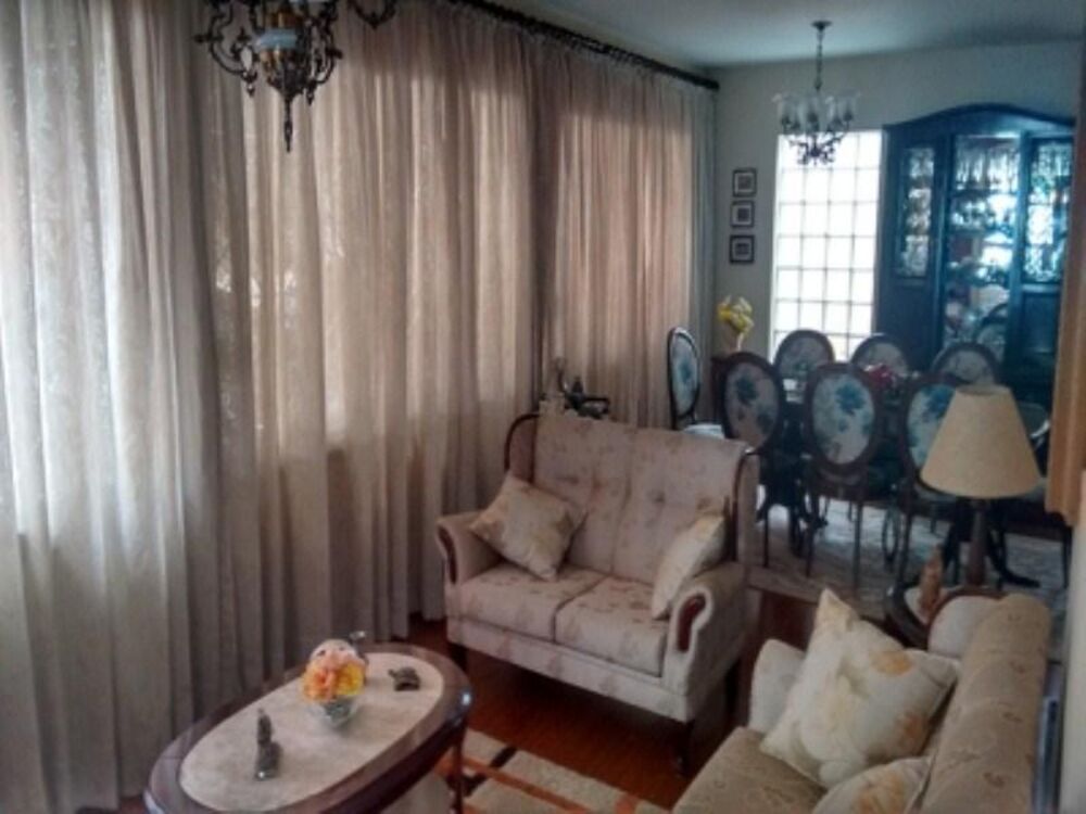 Casa, 4 quartos, 450 m² - Foto 7