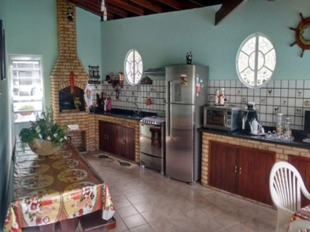 Casa, 4 quartos, 450 m² - Foto 27