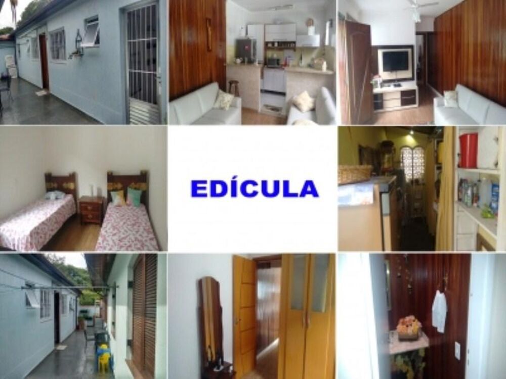 Casa, 4 quartos, 450 m² - Foto 24