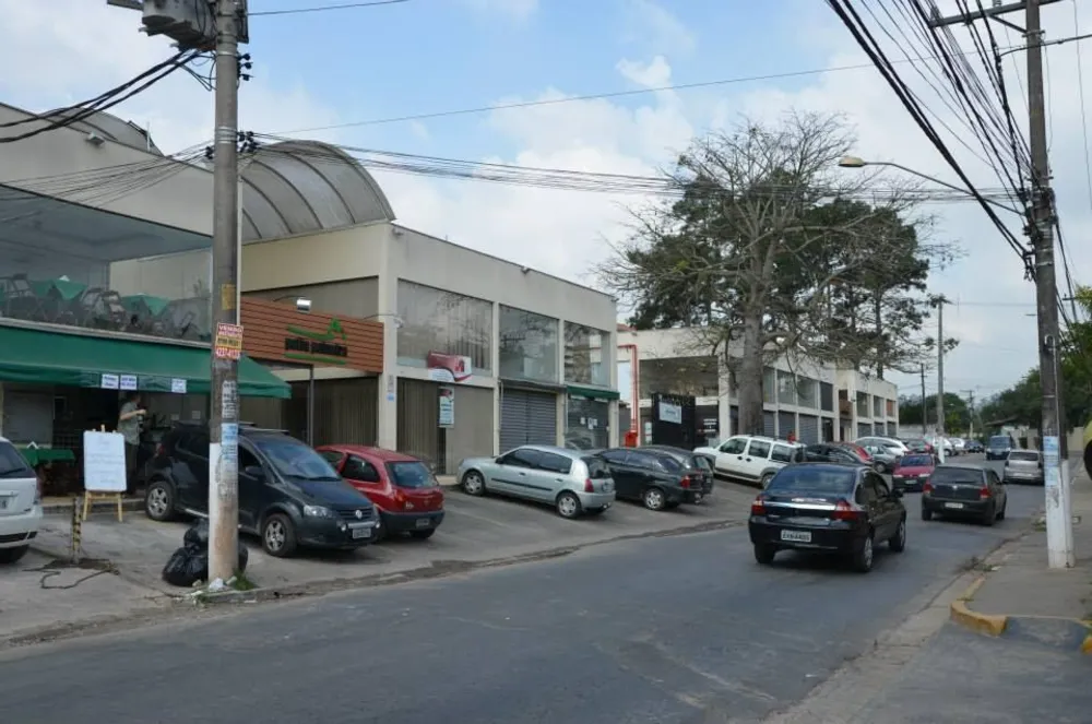 Loja-Salão, 44 m² - Foto 7