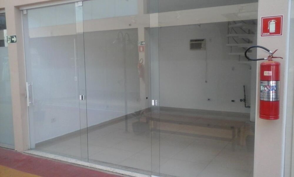 Loja-Salão, 44 m² - Foto 1
